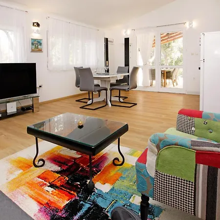 Vila Goga Ii Vela Luka