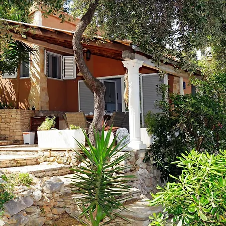Goga Ii Villa *