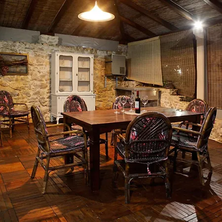 Goga Ii Vila Vela Luka