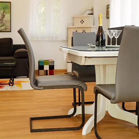 Vila Goga Ii Vela Luka