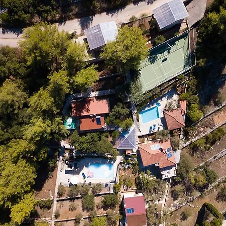 Villa Goga