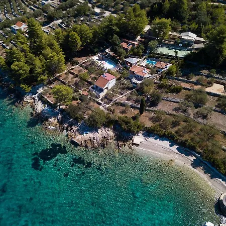 Goga Ii Villa *