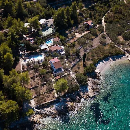 Goga Ii Vela Luka