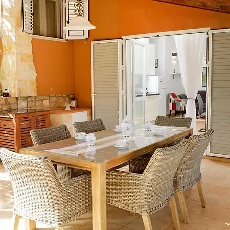 Villa Goga Vela Luka