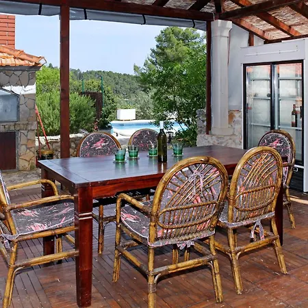 Goga Villa Vela Luka