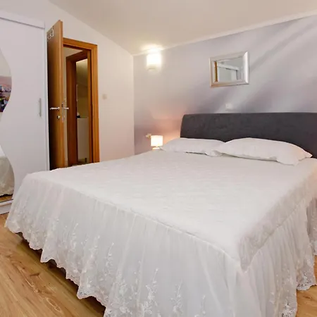 Goga Villa Vela Luka