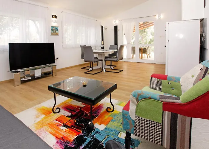 Villa Goga Vela Luka