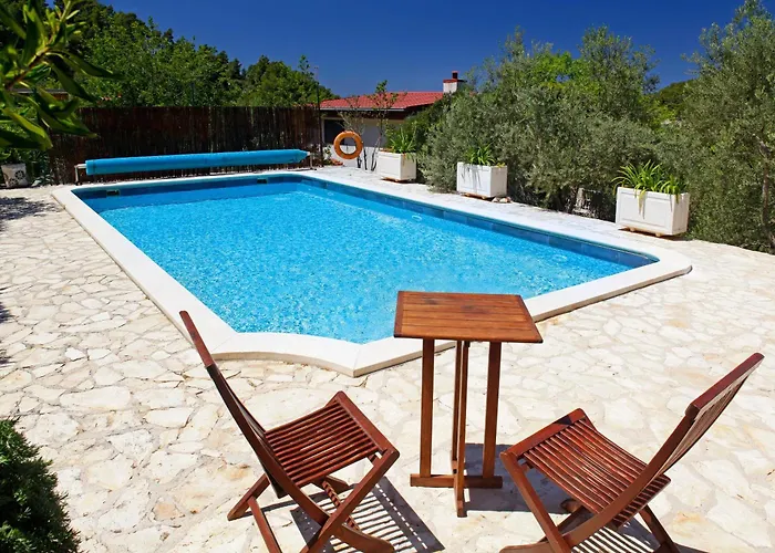 Villa Goga Vela Luka