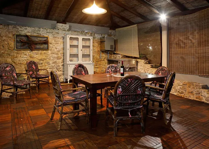 Goga Villa Vela Luka