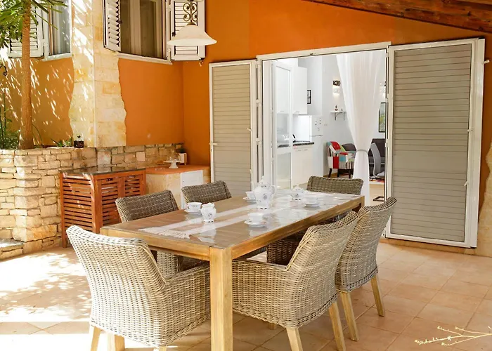 Villa Goga Vela Luka