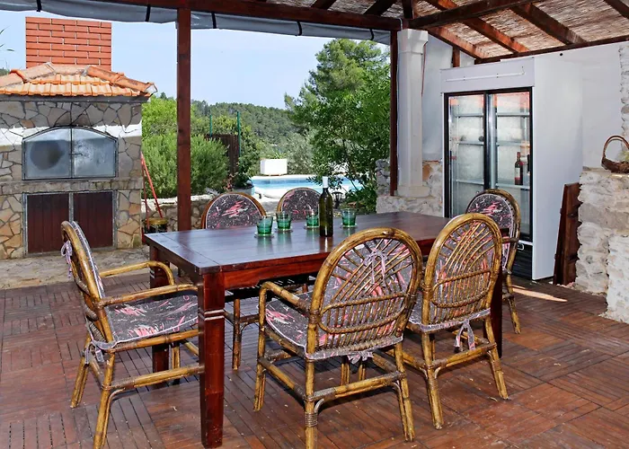 Goga Villa Vela Luka