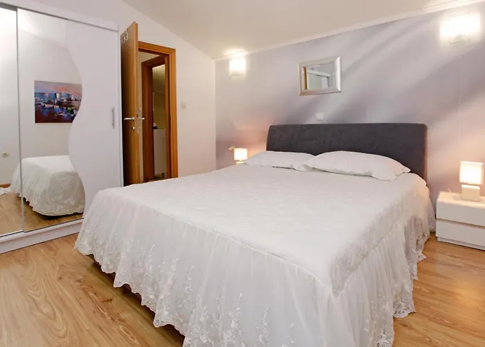 Goga Villa Vela Luka